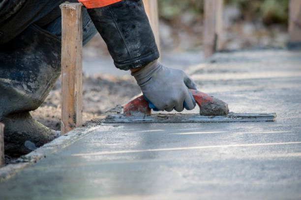 Best Concrete Foundation Repair in Halstead, KS