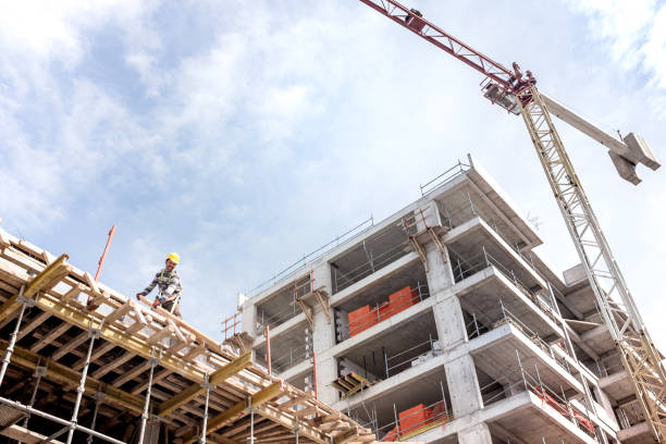 Best Concrete Demolition Services in Halstead, KS